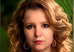 Svetlana Engel
