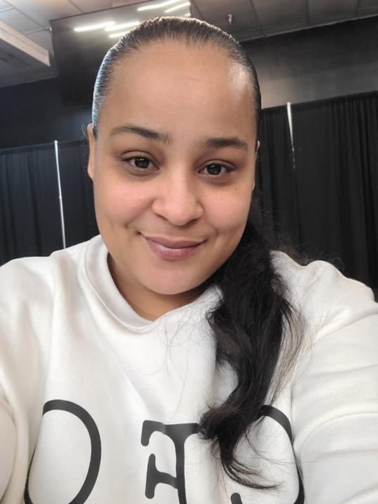 Tameka Simmons
