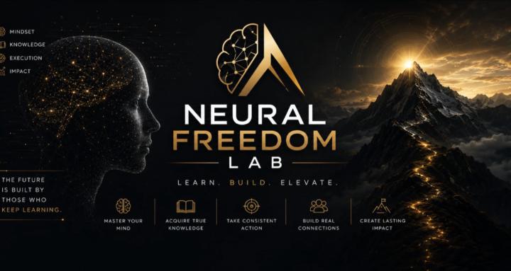 The Neural Freedom Lab