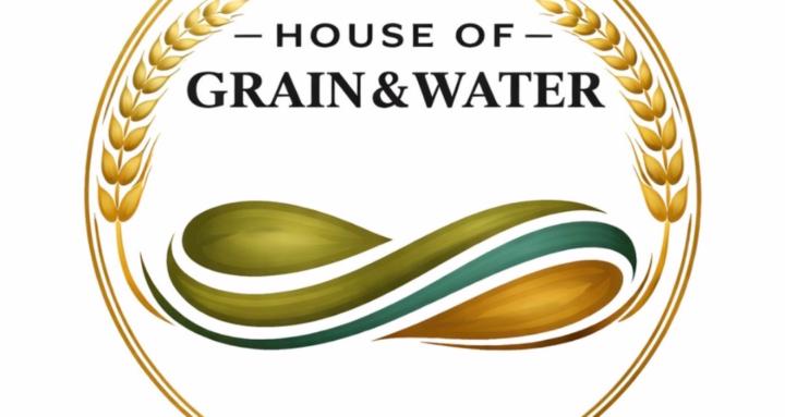 House of Grain and Water