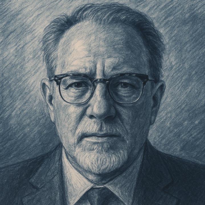 Rod Cowan