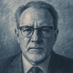 Rod Cowan