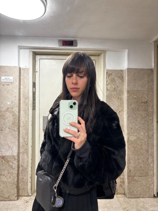Tammy Minian