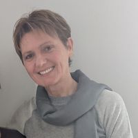 Tonka Knezevic