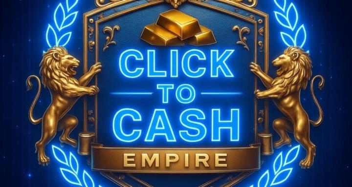 CLICK TO CASH