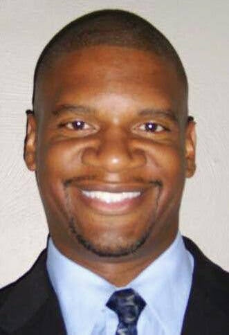 Myron McVea