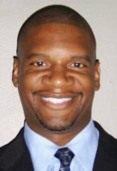 Myron McVea