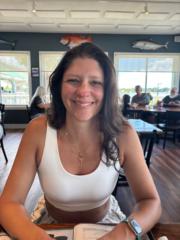 Christen Sinquefield