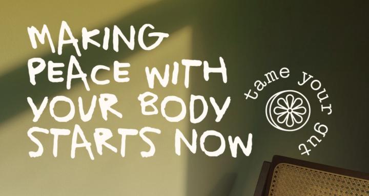 Tame Your Gut