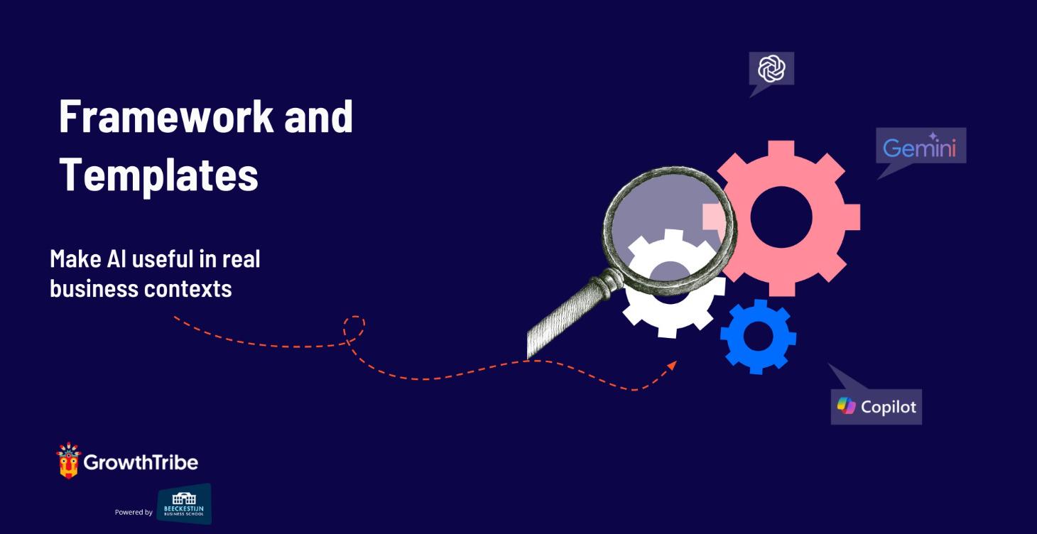 Framework and Templates