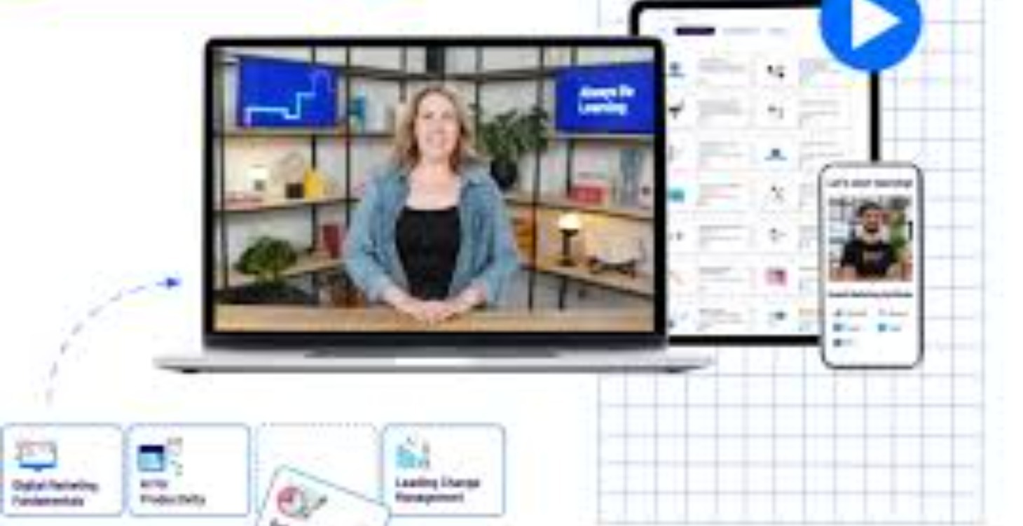 Microlearning: AI adoption