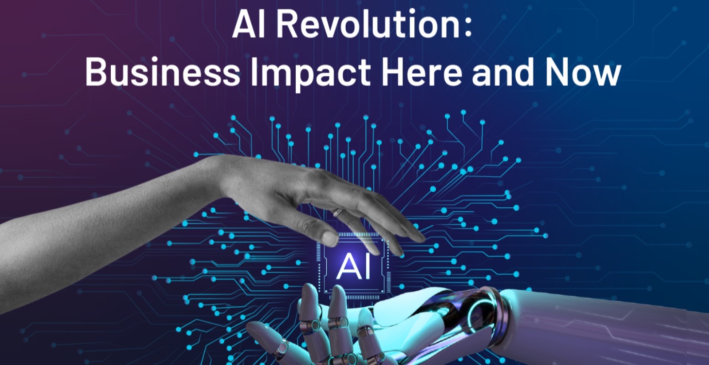 Video: AI Revolution