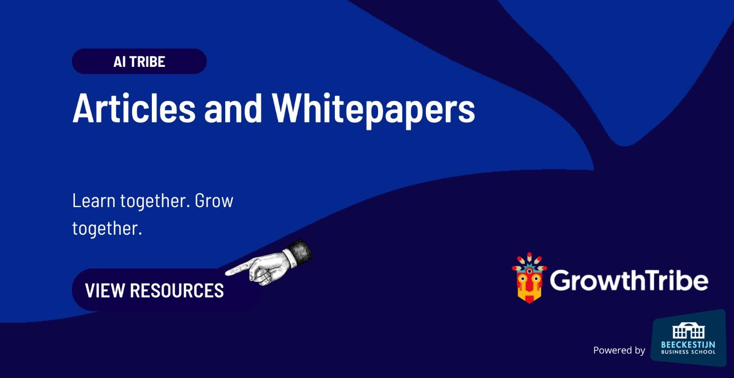 Articles and Whitepapers