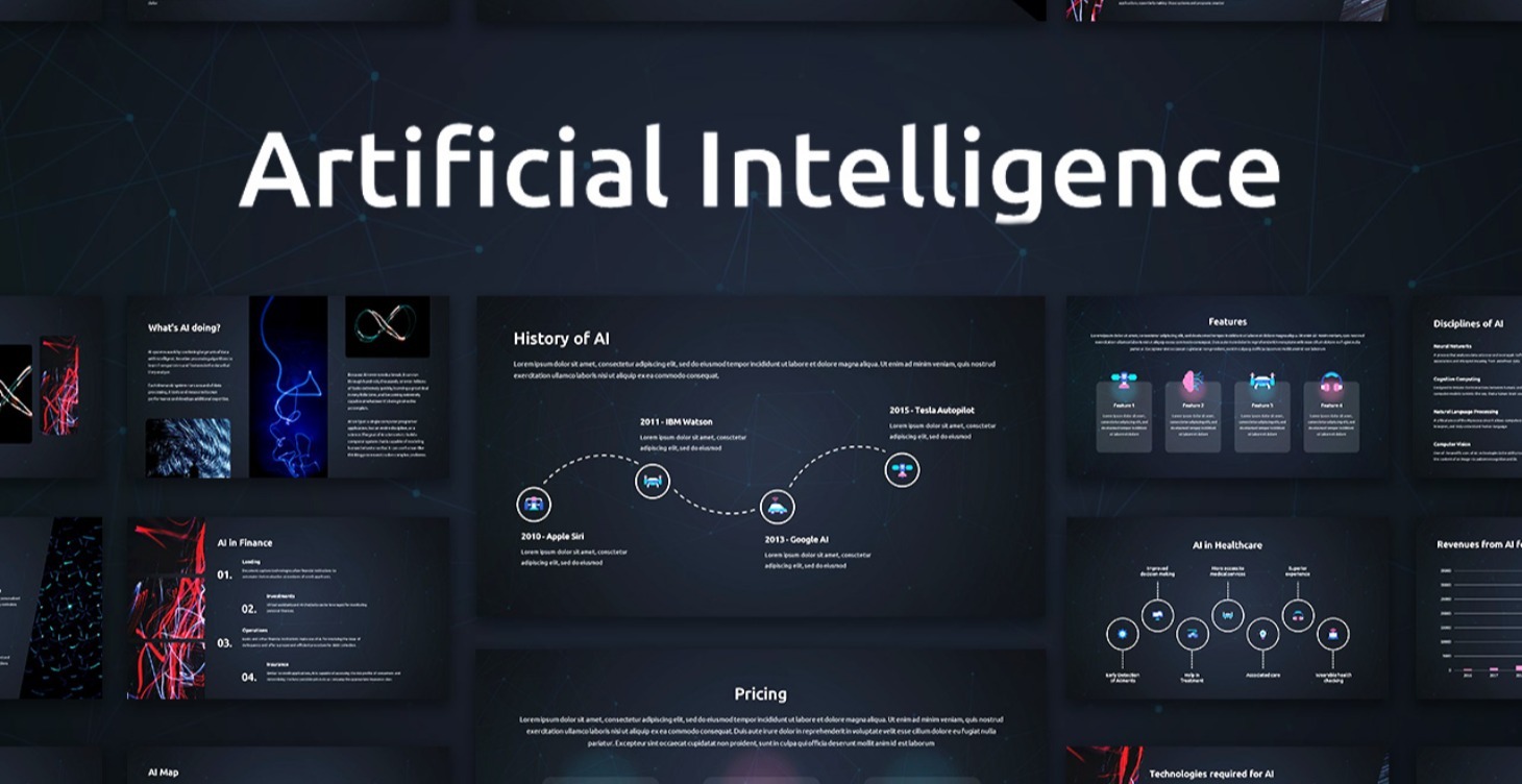 Framework and Templates