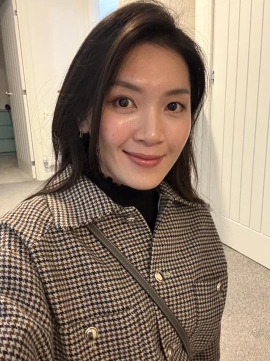 Lily Wong