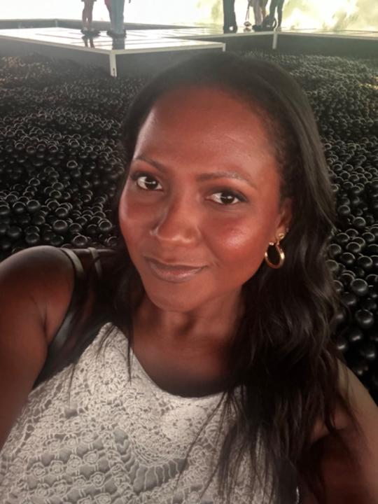 Yulissa Carty