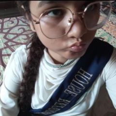 Alishba Tariq