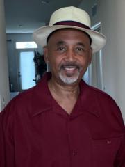 Keith Harris