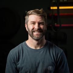 Pat Barber