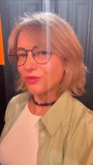 Aksana Zhylnikava