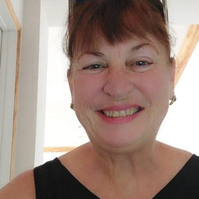 Theresa McGallicher