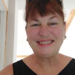 Theresa McGallicher