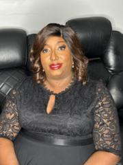 Shameka Leach
