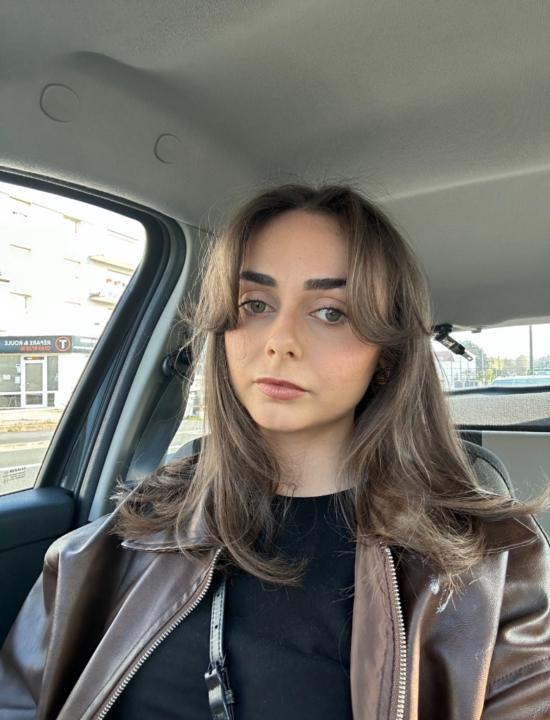 Léa Tahon