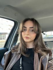 Léa Tahon