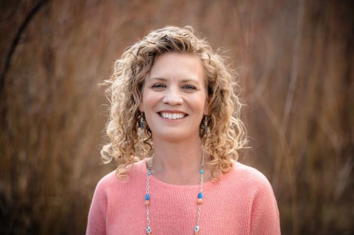 Suzanne Phare