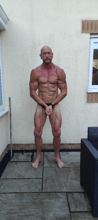 Matthew Veater