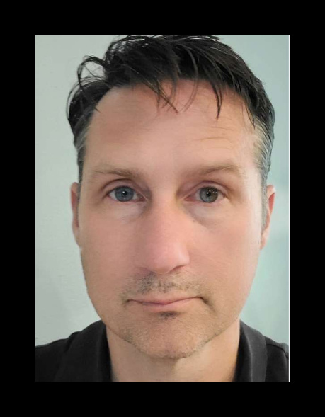 Steve Purvis