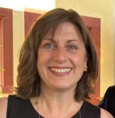 Friederike Hofmeister