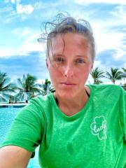 Catherine Hacksley
