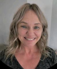Christine Baldock