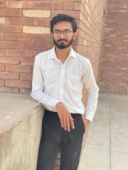 Ehtisham Tariq