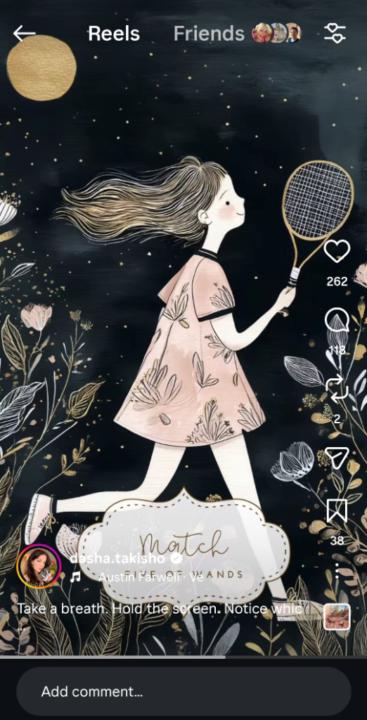 Kerrie Cavanagh