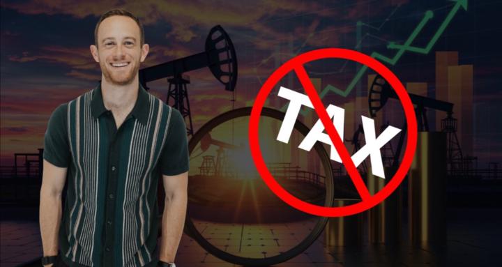 Six Figure Tax Savings