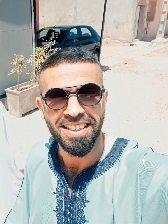 Akhardid Abdellah