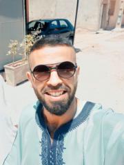Akhardid Abdellah