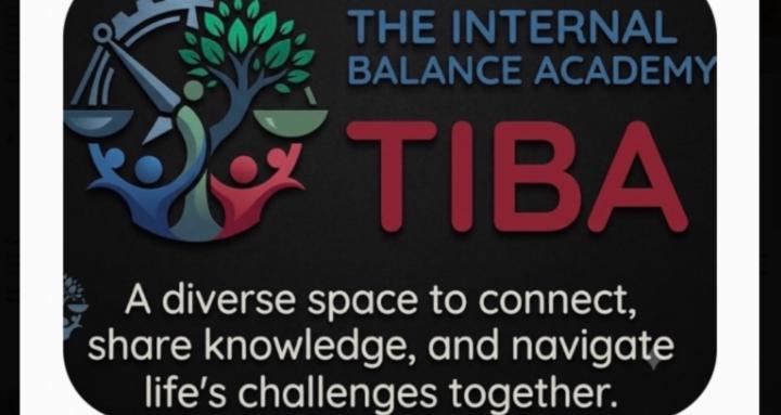 The Internal Balance Academy