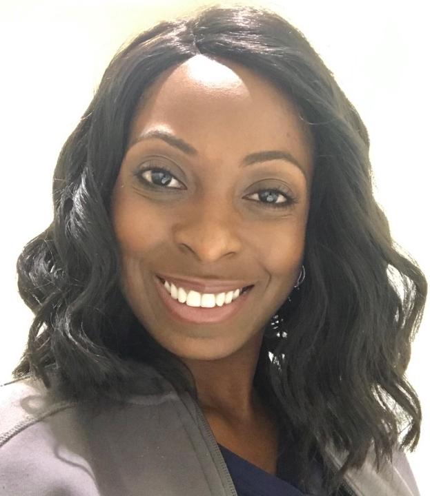 Chrystal Murray