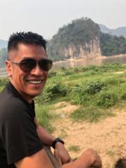 Nick Pathammavong