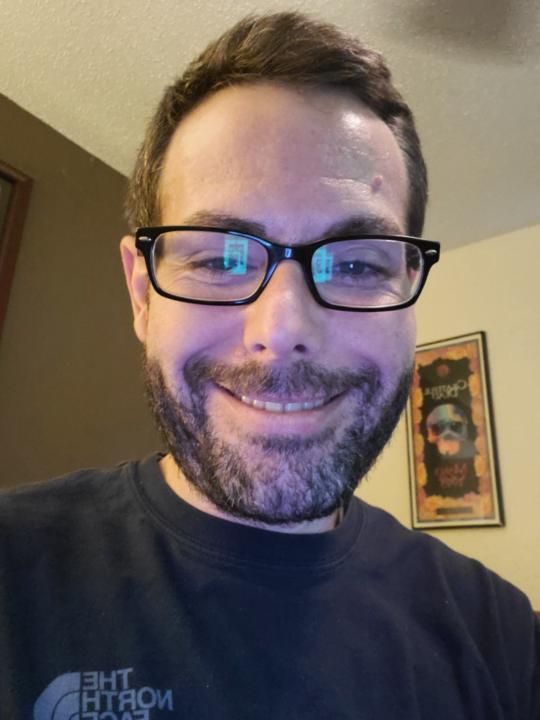 Tyler Matter