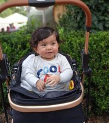 Jesus David Parra Oyola