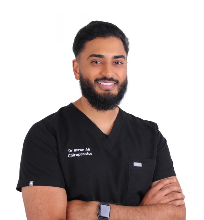 Imran Ali