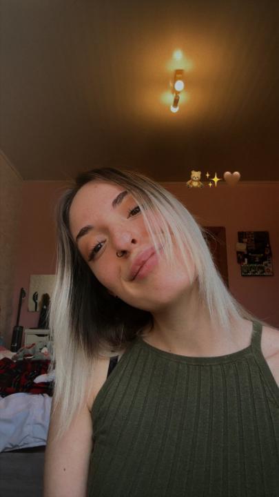 Siewniak Ornella
