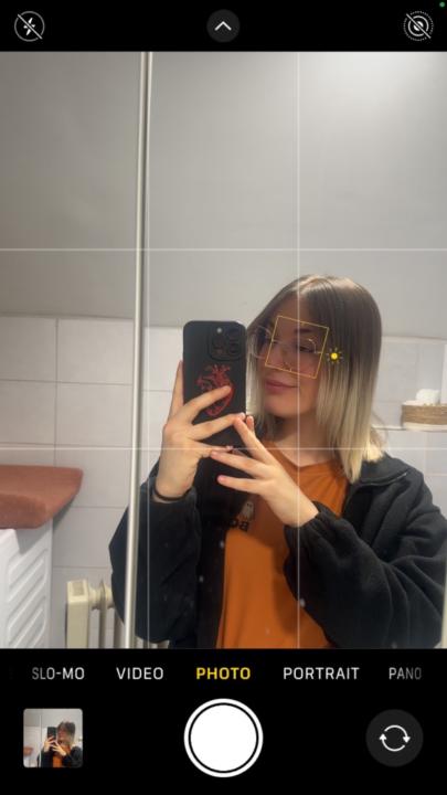 Siewniak Ornella
