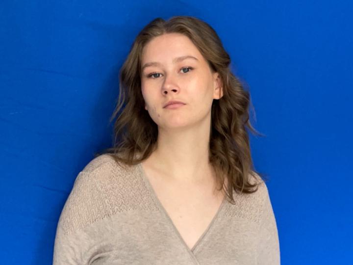 Sofie Eriksen