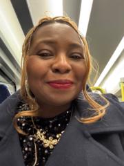 Christina Chiweshenga